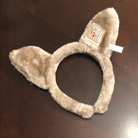 Other - Kids Headband (unisex)